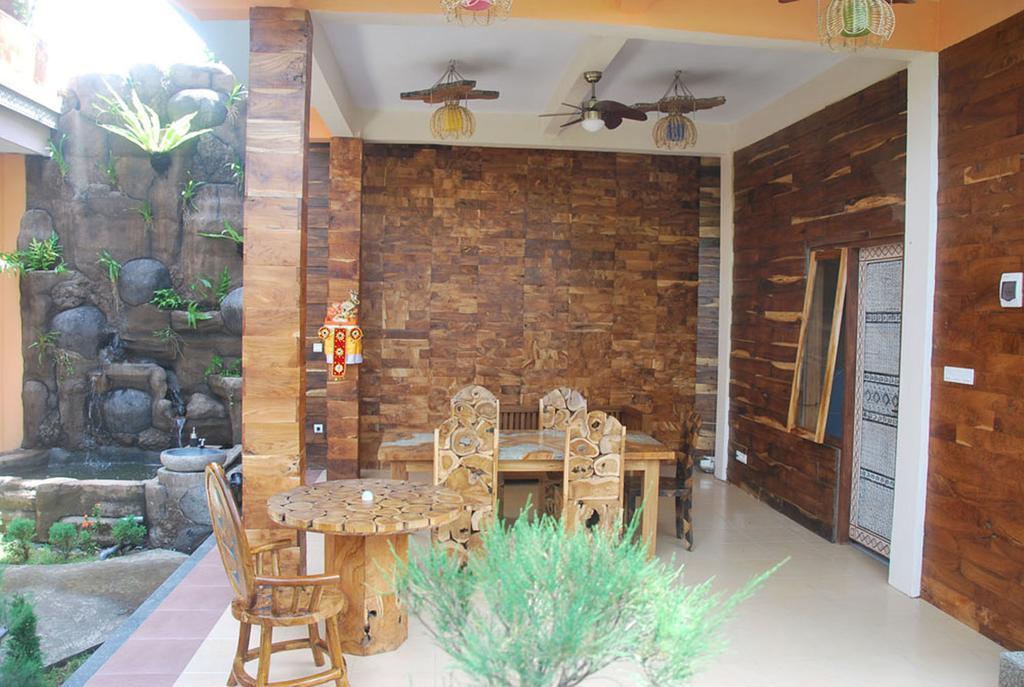 Bulan Bali Homestay Ubud  Exterior photo