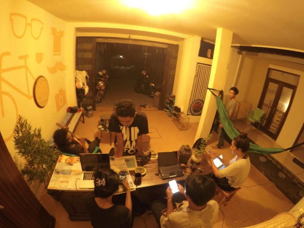 Bulan Bali Homestay Ubud  Exterior photo